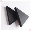 cardboard triangle shape gifts product box custom printing